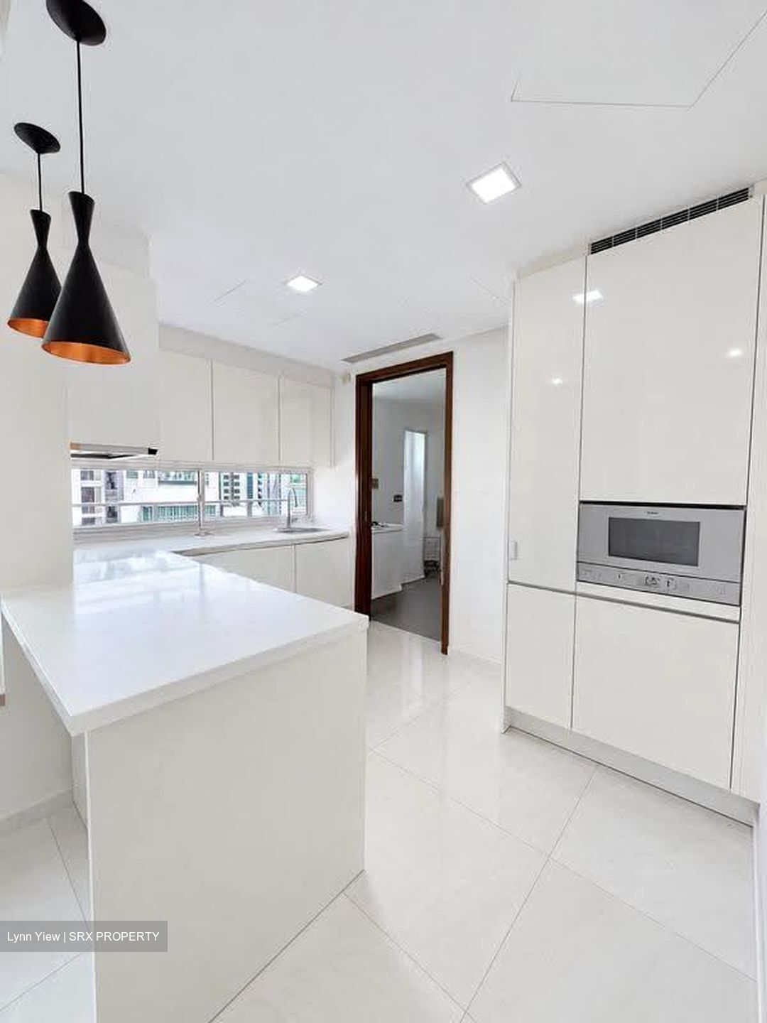 Nathan Suites (D10), Condominium #625386151